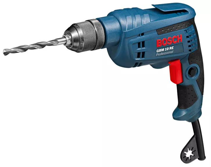 Perceuse GBM 10 RE Bosch professional